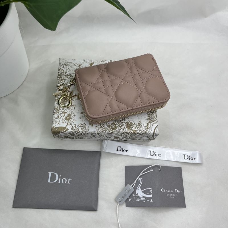 Christian Dior Wallet